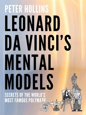 cover image of Leonardo da Vinci's Mental Models